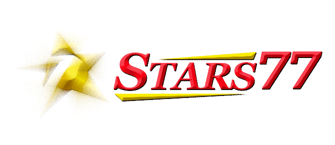 STARS77 Logo